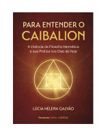 Lúcia Helena Galvão - Para entender o Caibalion.pdf
